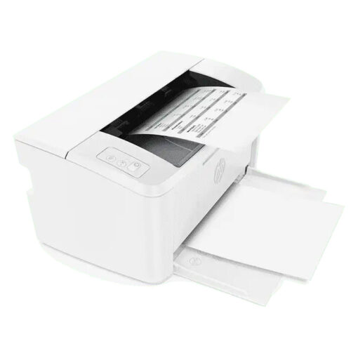 HP Laser Printer 111W – Wireless Monochrome Laser Printer for Home and Small Office
