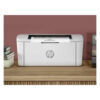 HP Laser Printer 111W – Wireless Monochrome Laser Printer for Home and Small Office