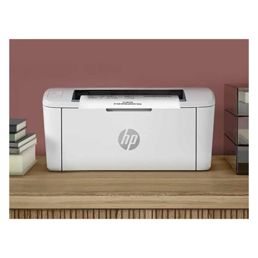 HP Laser Printer 111W – Wireless Monochrome Laser Printer for Home and Small Office
