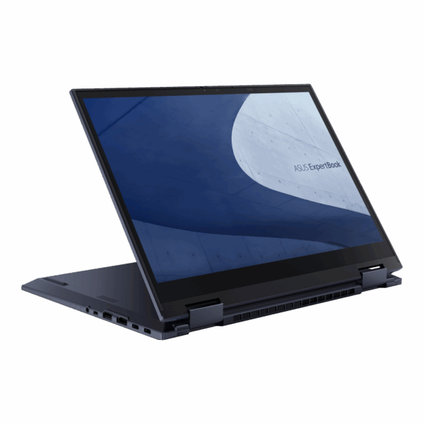 ASUS B3402FB – Intel® Core™ i7-1255U / 16GB DDR4 / 512GB PCIe Gen4 SSD / 14" FHD Touch / Dark Grey