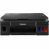 Canon PIXMA G3410 – Wireless Ink Tank Printer for Printing, Scanning, and Copying