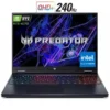 Predator Helios Neo 16 – Intel® Core™ i9-14900HX / RTX 4060 8GB / 32GB DDR5 / 1TB PCIe NVMe SSD / 16" WQXGA 240Hz