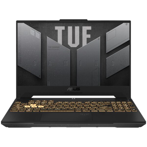 ASUS FX507 – Intel® Core™ i7-13620H / RTX 4060 8GB / 16GB DDR5 / 1TB PCIe Gen4 SSD / 15.6" FHD