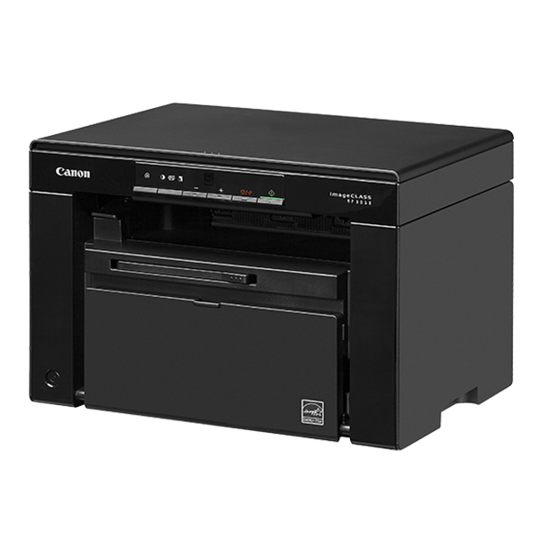 Canon MF3010 – Compact Monochrome Laser Printer for Printing, Scanning, and Copying