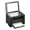 Canon MF3010 – Compact Monochrome Laser Printer for Printing, Scanning, and Copying
