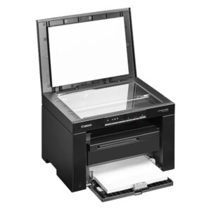 Canon MF3010 – Compact Monochrome Laser Printer for Printing, Scanning, and Copying