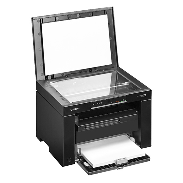 Canon MF3010 – Compact Monochrome Laser Printer for Printing, Scanning, and Copying