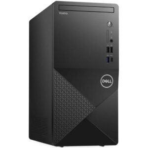 Dell Desktop PC DT CI3-14100 – Intel® Core™ i3, 8GB RAM, 512GB SSD, VOS 3030