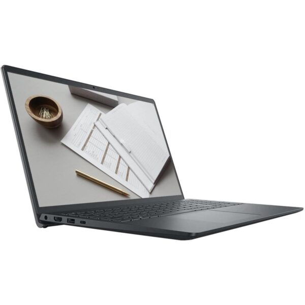 Dell Vostro 3530 – Intel® Core™ i7-1355U / 16GB DDR4 / 512GB SSD / 15.6" FHD 120Hz / 13th Gen / Black