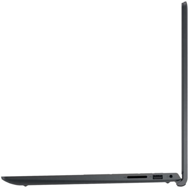 Dell Vostro 3530 – Intel® Core™ i7-1355U / 16GB DDR4 / 512GB SSD / 15.6" FHD 120Hz / 13th Gen / Black