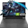 HP Victus 15 Gaming Laptop – Intel® Core™ i5-13420H / RTX 4050 6GB / 16GB RAM / 512GB SSD / 15.6" FHD 144Hz