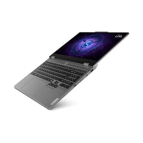 Lenovo LOQ 15 – Intel® Core™ i7-13650HX / RTX 5060 8GB Gaming Laptop, 24GB RAM, 512GB SSD, 15.6" IPS