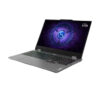 Lenovo LOQ 15 – Intel® Core™ i7-13650HX / RTX 5060 8GB Gaming Laptop, 24GB RAM, 512GB SSD, 15.6" IPS