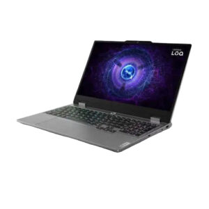 Lenovo LOQ 15 – Intel® Core™ i7-13650HX / RTX 5060 8GB Gaming Laptop, 24GB RAM, 512GB SSD, 15.6" IPS