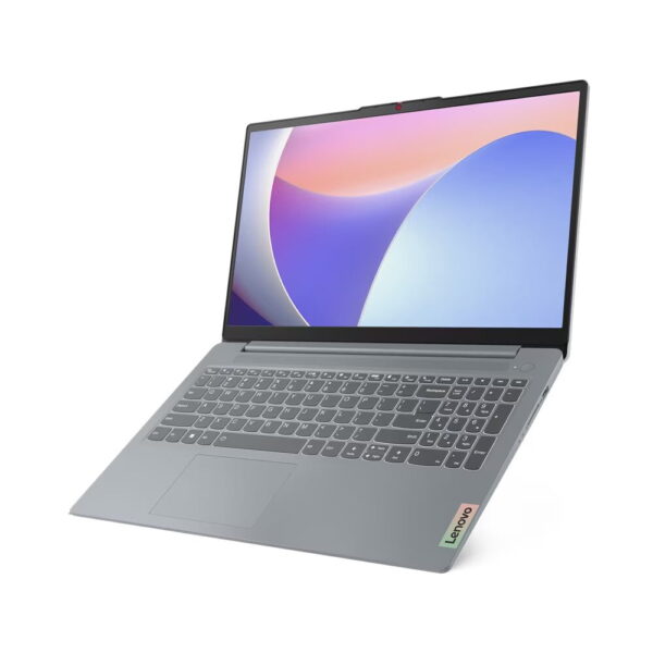 Lenovo IdeaPad Slim 3 15IRH8 – Intel® Core™ i5-13420H, 8GB RAM, 512GB SSD, UHD Graphics, 15.6" FHD Display