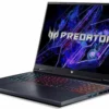 Predator Helios Neo 16 – Intel® Core™ i9-14900HX / RTX 4060 8GB / 32GB DDR5 / 1TB PCIe NVMe SSD / 16" WQXGA 240Hz