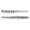 Lenovo IdeaPad Slim 3 15IRH10 – Intel® Core™ i7-13620H, 16GB RAM, 512GB SSD, UHD Graphics, 15.6" IPS Display