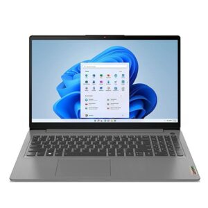 Lenovo IdeaPad Slim 3 15IRH8 – Intel® Core™ i5-13420H, 8GB RAM, 512GB SSD, UHD Graphics, 15.6" FHD Display
