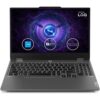 Lenovo LOQ 15IRX9 – Intel® Core™ i5-13450HX, 16GB RAM, 512GB SSD, NVIDIA® GeForce RTX™ 4050 6GB, 15.6" IPS Gaming Laptop
