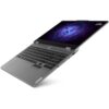 Lenovo LOQ 15IRX9 – Intel® Core™ i5-13450HX, 16GB RAM, 512GB SSD, NVIDIA® GeForce RTX™ 4050 6GB, 15.6" IPS Gaming Laptop