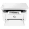 HP Laser Printer M141w – Compact Wireless Monochrome Printer for Home and Small Office