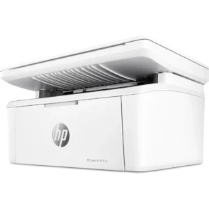 HP Laser Printer M141w – Compact Wireless Monochrome Printer for Home and Small Office