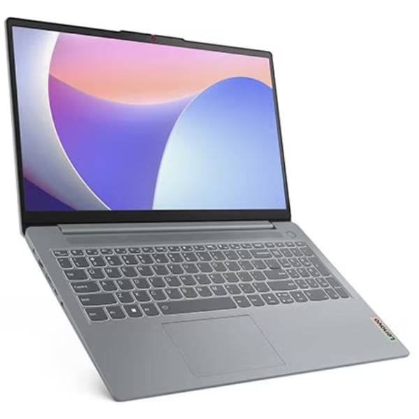 Lenovo IdeaPad Slim 3 15IRU8 – Intel® Core™ i3-1315U, 8GB RAM, 256GB SSD, UHD Graphics, 15.6" FHD Display