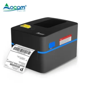 OCBP-401DT-U 4-Inch Label Printer – USB Port