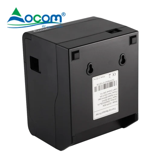 OCPP-80K-URL 80mm Thermal Printer with Cutter