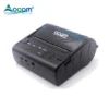 OCPP-M086-BB-AL 80mm Thermal Printer – Bluetooth & Battery (USB/COM/BT)