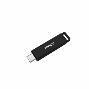 PNY Elite-X Type-C USB 3.2 Flash Drive – 64GB