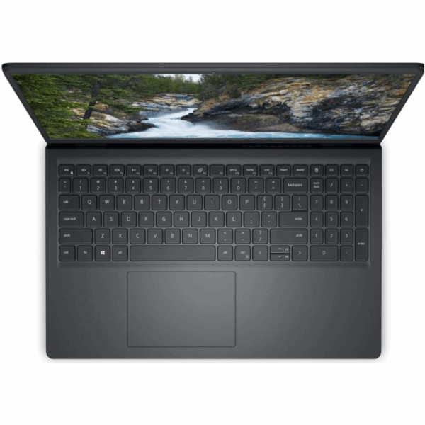 Dell Vostro 3530 – Intel® Core™ i3-1305U / 8GB DDR4 / 512GB SSD / 15.6" FHD 120Hz / 13th Gen / Black