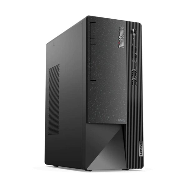 Lenovo Desktop PC – Intel® Core™ i7 12th Gen, 8GB RAM, 512GB SSD