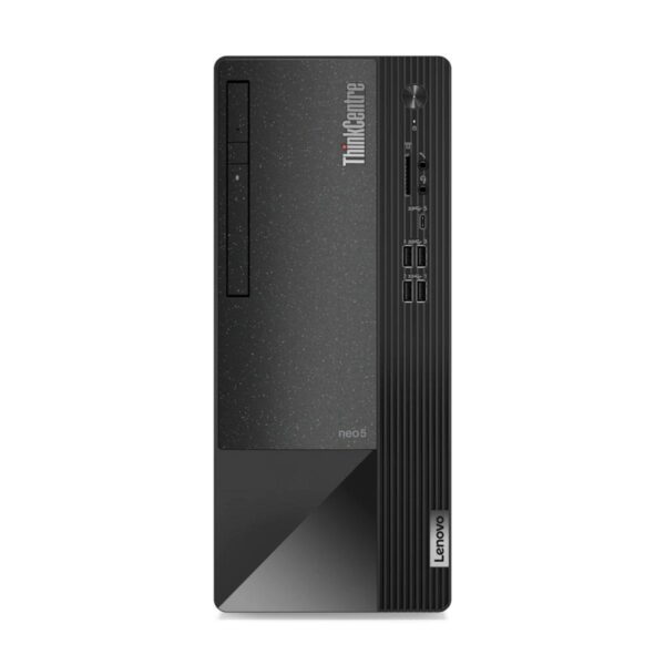 Lenovo Desktop PC – Intel® Core™ i7 12th Gen, 8GB RAM, 512GB SSD
