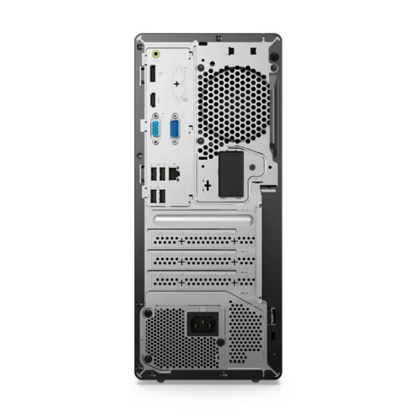 Lenovo Desktop PC – Intel® Core™ i7 12th Gen, 8GB RAM, 512GB SSD