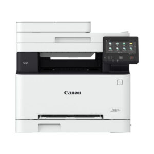 Canon Laser MFP 655CDW – Color Multifunction Printer, Wireless, Duplex Printing