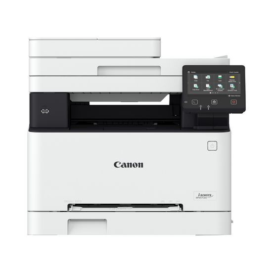 Canon Laser MFP 655CDW – Color Multifunction Printer, Wireless, Duplex Printing