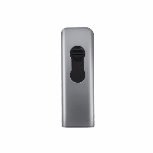 PNY Elite Steel USB 3.1 Flash Drive – 64GB
