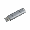 PNY Elite Steel USB 3.1 Flash Drive – 64GB