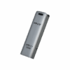 PNY Elite Steel USB 3.1 Flash Drive – 128GB