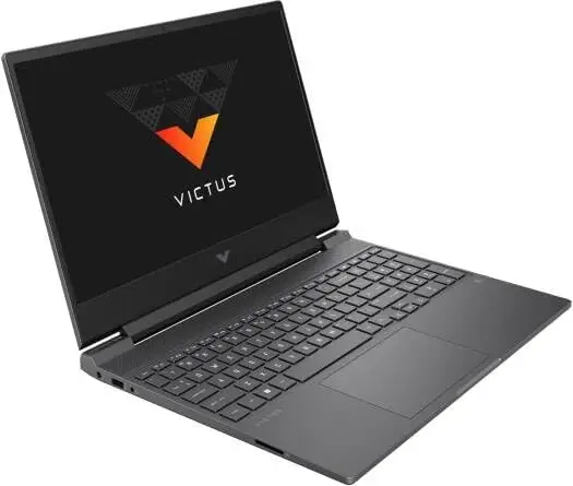 HP Victus 15 Gaming Laptop – Intel® Core™ i5-13420H / RTX 4050 6GB / 16GB RAM / 512GB SSD / 15.6" FHD 144Hz