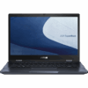 ASUS B3402FB – Intel® Core™ i7-1255U / 16GB DDR4 / 512GB PCIe Gen4 SSD / 14" FHD Touch / Dark Grey