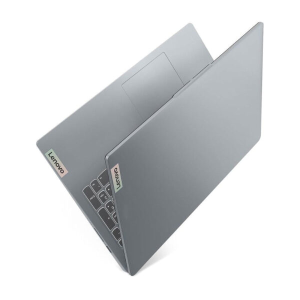 Lenovo IdeaPad Slim 3 15IRU8 – Intel® Core™ i3-1315U, 8GB RAM, 256GB SSD, UHD Graphics, 15.6" FHD Display