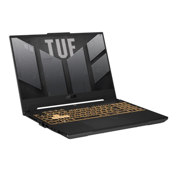 ASUS FX507 – Intel® Core™ i7-13620H / RTX 4060 8GB / 16GB DDR5 / 1TB PCIe Gen4 SSD / 15.6" FHD