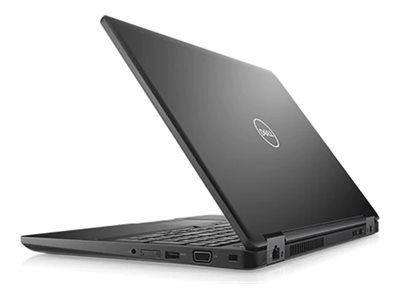 Dell Inspiron 15 3530 – Intel® Core™ i5-1334U / 8GB RAM / 512GB SSD / 15.6" FHD Touch / Carbon Black