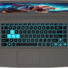 Thin 15 B12UCX – Intel® Core™ i5-12450H / GeForce RTX 2050 4GB / 16GB DDR4 / 512GB SSD / 15.6" FHD 144Hz