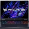 Predator Helios Neo 16 – Intel® Core™ i9-14900HX / RTX 4060 8GB / 32GB DDR5 / 1TB PCIe NVMe SSD / 16" WQXGA 240Hz