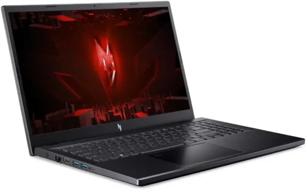 Acer Nitro V 15 – Intel® Core™ i9-13900H / RTX 4060 8GB / 16GB DDR5 / 512GB SSD / 15.6" FHD IPS 165Hz