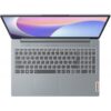 Lenovo IdeaPad Slim 3 15IRU8 – Intel® Core™ i3-1315U, 8GB RAM, 256GB SSD, UHD Graphics, 15.6" FHD Display