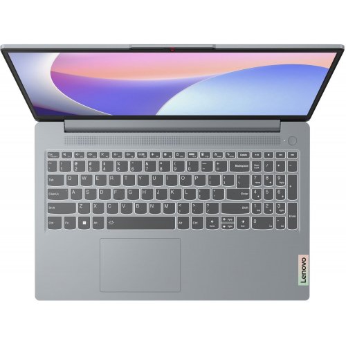 Lenovo IdeaPad Slim 3 15IRU8 – Intel® Core™ i3-1315U, 8GB RAM, 256GB SSD, UHD Graphics, 15.6" FHD Display